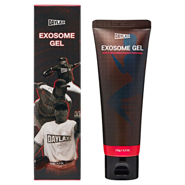 RYU HYUN JIN CREAM Exosome Gel for Recovery and Warm-up