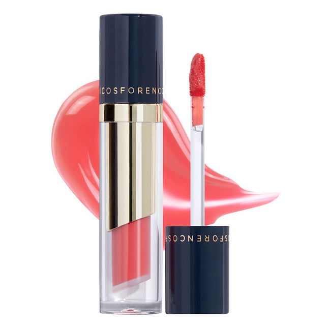 FORENCOS  Tattoo Glass Tint 03 Azalea 1pc