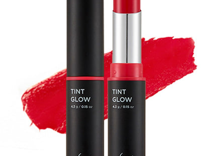FMGT  Tint Glow 4.5g, 05 Red Petal, 1 pc