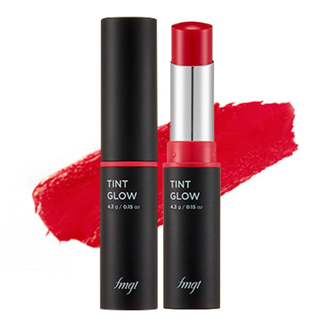 FMGT  Tint Glow 4.5g, 05 Red Petal, 1 pc