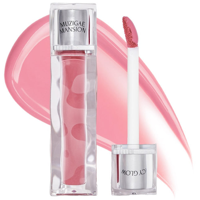 RARE:N  Rainbow Mansion Icy Glow Tint 11 Shades, 01 PETAL, 1ea