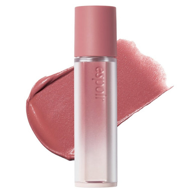 ESPOIR  Couture Lip Tint Fitting Blur 8 Boba Fig 1 Count