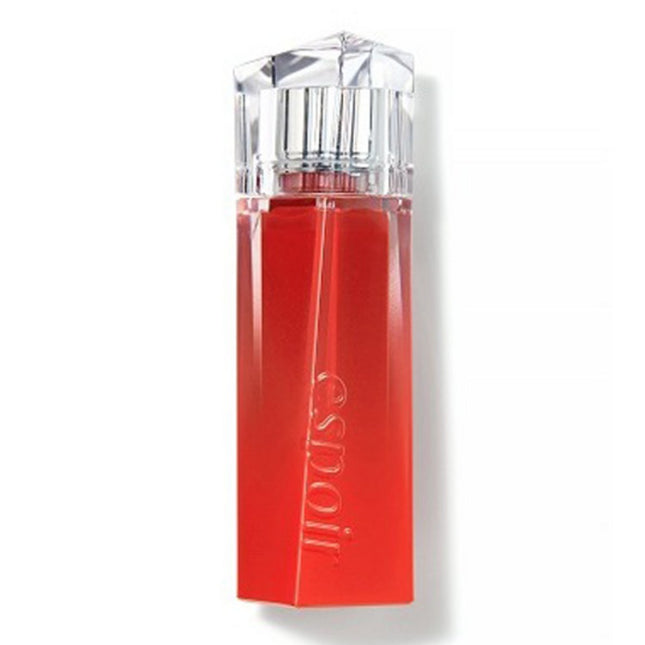 ESPOIR Couture Lip Tint Glaze Eau De Coral 1ea