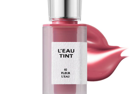 BBIA  Tint, 02 Fleur Rose, 4.5g, 1 Unit
