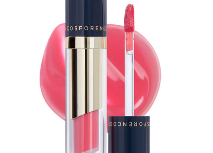 FORENCOS Tattoo Glass Tint 06 Franc