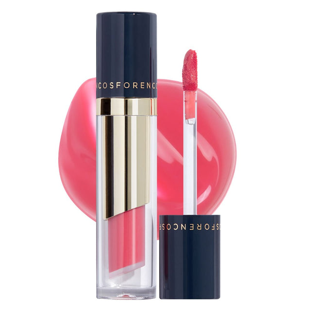 FORENCOS Tattoo Glass Tint 06 Franc