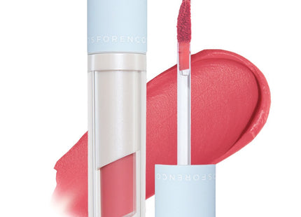 FORENCOS  Tattoo Clair Velvet Lip Tint, 15 Koi, 1 Count