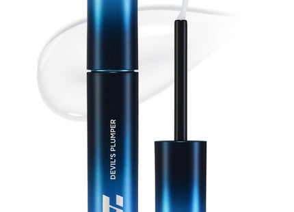 HOLIKA HOLIKA  Devil's Plumper 03 Frozen Prison Glowy Topper 1pc