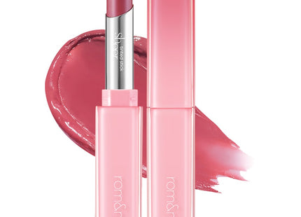 ROM&ND  SHEER TINTED STICK LIP BALM 02 Bunny Hop 2g 1pc