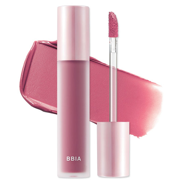 BBIA  Last Velvet Tint V41 Summer Berry 1ea