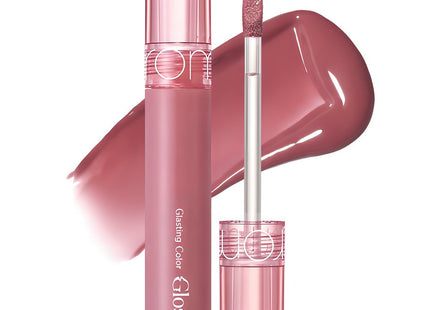 ROM&ND  Glasting Color Gloss Grapey Way 1pc