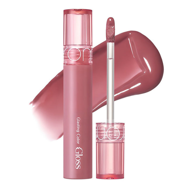 ROM&ND  Glasting Color Gloss Grapey Way 1pc