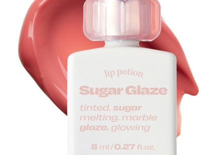 ALTERNATIVE STEREO  Potion Sugar Glaze Lip Tint, No 2 Rose Bowl, 1 Count