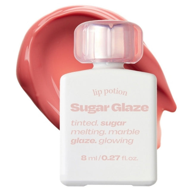 ALTERNATIVE STEREO  Potion Sugar Glaze Lip Tint, No 2 Rose Bowl, 1 Count