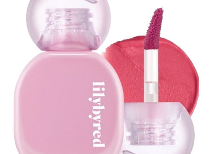 LILYBYRED  Dewy Tint Tender Rose 1pc