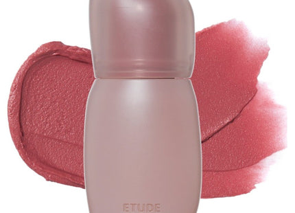 ETUDE  Hugging Fixer Tint, 13 Hot Hibiscus Tea, 1 Count