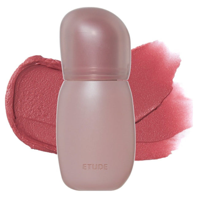 ETUDE  Hugging Fixer Tint, 13 Hot Hibiscus Tea, 1 Count