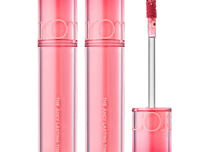 ROM&ND  The Juicy Lasting Tint 20 Jujube Jube 2ea