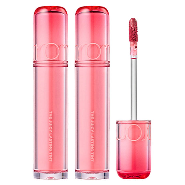 ROM&ND  The Juicy Lasting Tint 20 Jujube Jube 2ea