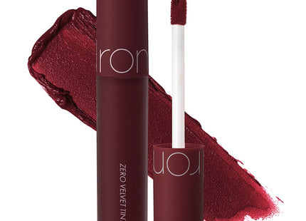 ROM&ND  Zero Velvet Tint 21 Villain Best 5.5g 1 pc
