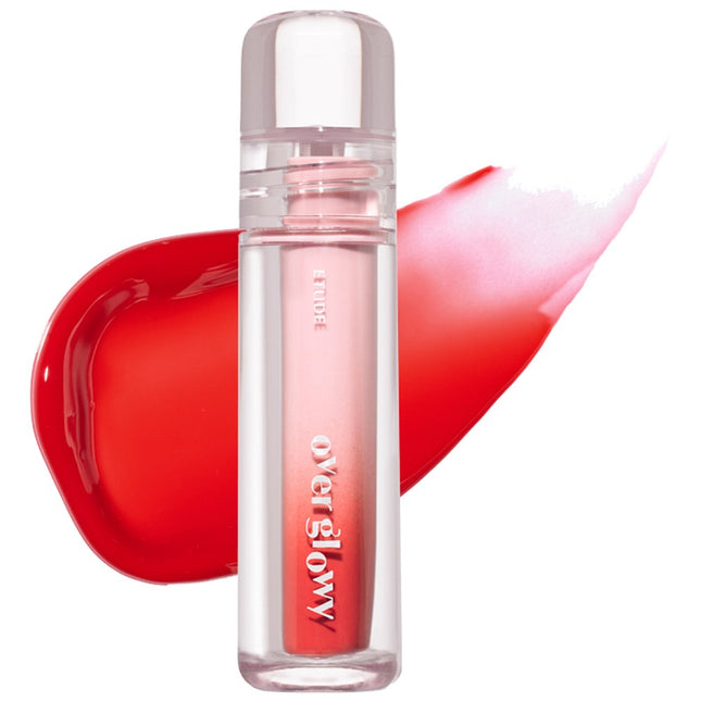 ETUDE Etude Over Glowy Tint 03 Fresh Apple 1ea