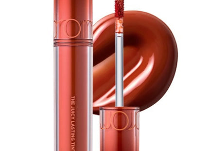 ROM&ND Romand The Juicy Lasting Tint, 13 Eat Dotori, 1 Count