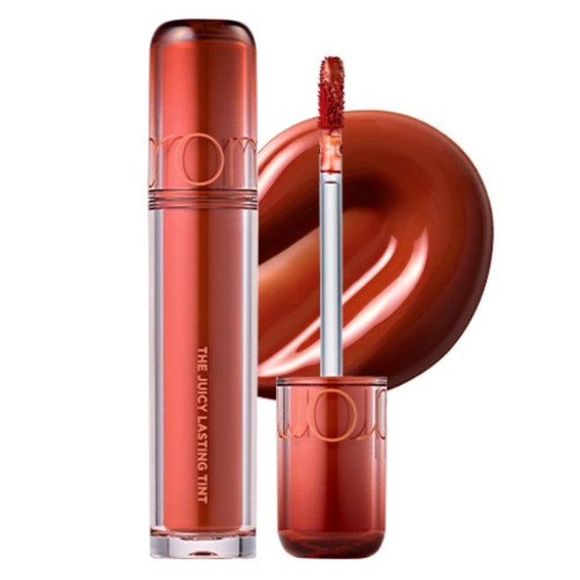 ROM&ND Romand The Juicy Lasting Tint, 13 Eat Dotori, 1 Count