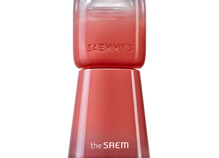 THE SAEM  Saem-less Aid Shot Tint, 01 Grapefruit Honey, 3.2g, 1 count