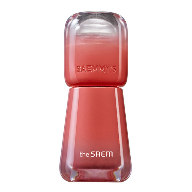 THE SAEM  Saem-less Aid Shot Tint, 01 Grapefruit Honey, 3.2g, 1 count