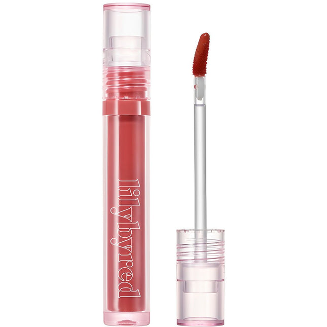 LILYBYRED  Glassy Layer Fixing Tint 01 Chicky Peach 1 pc