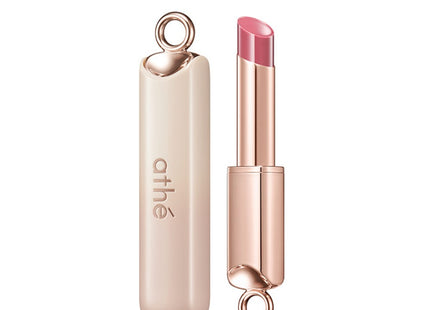 ATTE AUTHENTIC  Lip Glowy Balm 01 Baby 3.3g 1 piece
