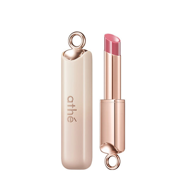 ATTE AUTHENTIC  Lip Glowy Balm 01 Baby 3.3g 1 piece