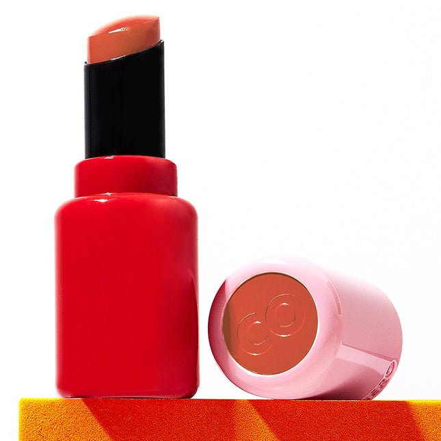 COSIERO CosiΓ©ro Jelousy Plumper Lip Tint, 09 Marsala, 3.4g, 1 Count