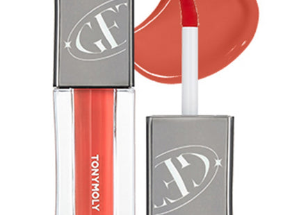 TONYMOLY Get It Tint Colorful Water 01 Baby Orange 1ea