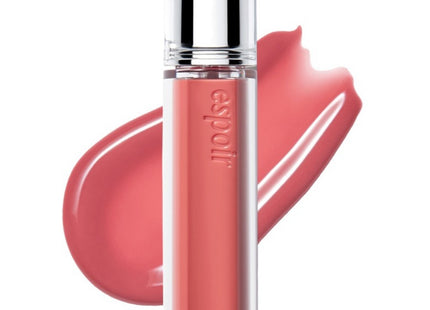 ESPOIR Couture Lip Tint Glaze 17 Ginger Peach