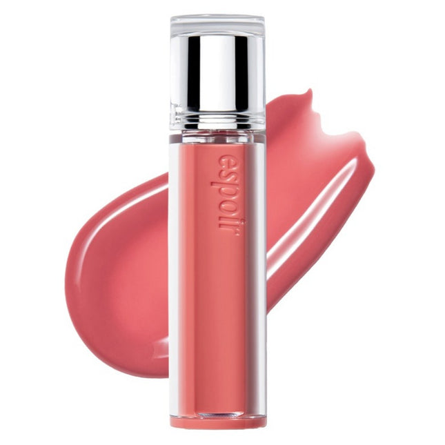 ESPOIR Couture Lip Tint Glaze 17 Ginger Peach