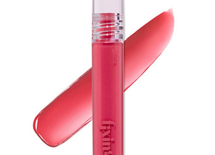 ETUDE HOUSE Etude Glow Fixing Tint, 04 Chilling Red, 1 Count
