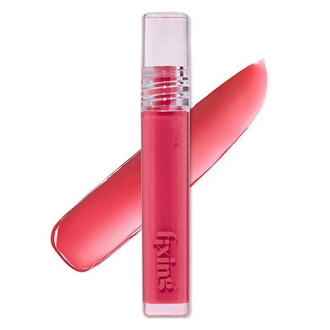 ETUDE HOUSE Etude Glow Fixing Tint, 04 Chilling Red, 1 Count