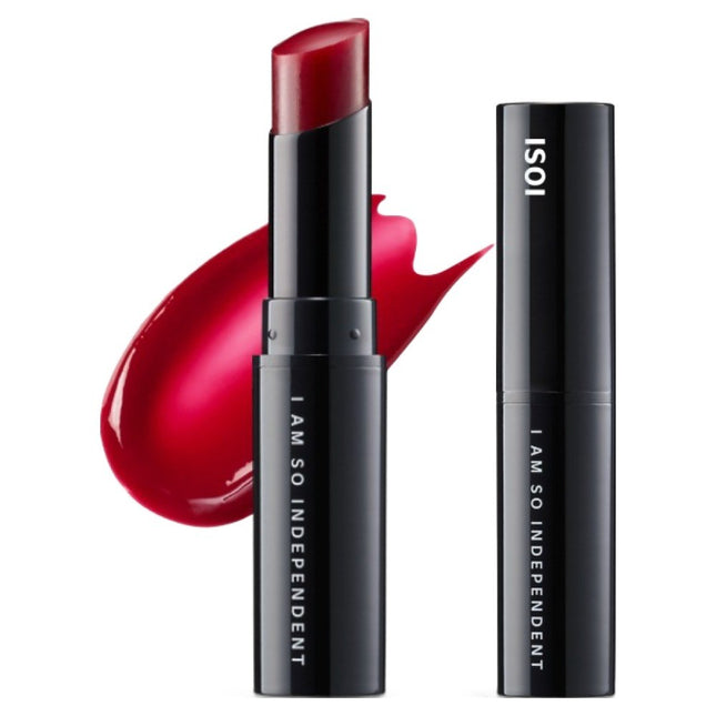 ISOI  Pure Red Lip Treatment Balm 5g 1ea