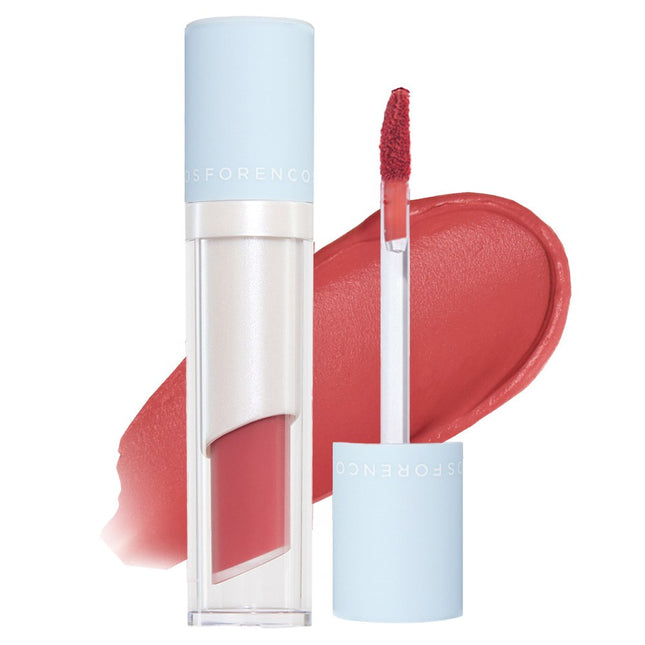 FORENCOS  Tattoo Clair Velvet Tint, 48 Warm Love, 1 Count