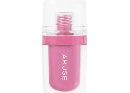 AMUSE  Gel Fit Tint, 06 Seoul Girl, 1 Count
