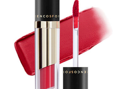 FORENCOS  Tattoo Clair Velvet Tint, 35 Vin Chaud, 1 Count