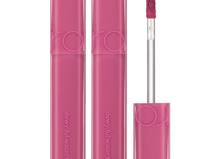 ROMAND  DEWYFUL WATER TINT 06 TULLIAN 2ea