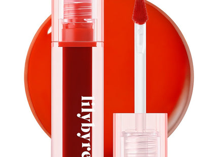 LILYBYRED  Juicy liar water tint 01 guava mojito lookalike 1pc