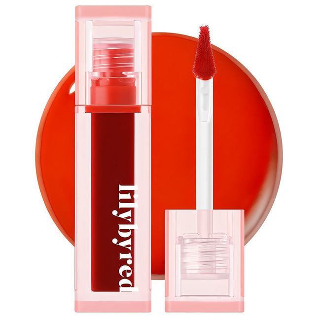 LILYBYRED  Juicy liar water tint 01 guava mojito lookalike 1pc