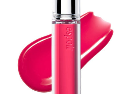 ESPOIR  COUTURE LIP TINT GLAZE NO.13 BOLD BERRY