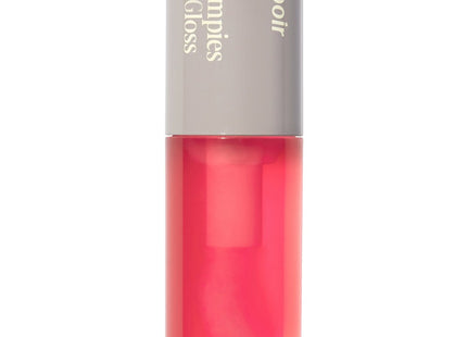 ESPOIR  PLUMPY SIZE LIP GLOSS No. 2 CHERRY BEAR 1ea