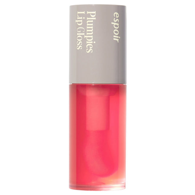 ESPOIR  PLUMPY SIZE LIP GLOSS No. 2 CHERRY BEAR 1ea