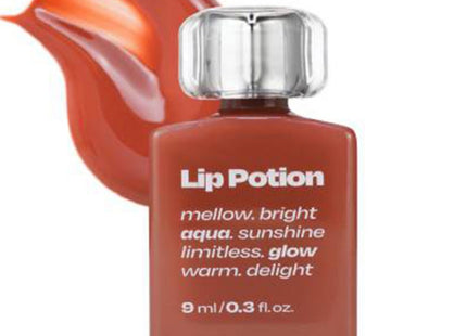 ALTERNATIVE STEREO  Lip Potion Aqua Glow Kandidelicious Liptint, 09 Coco Milk, 1 Piece