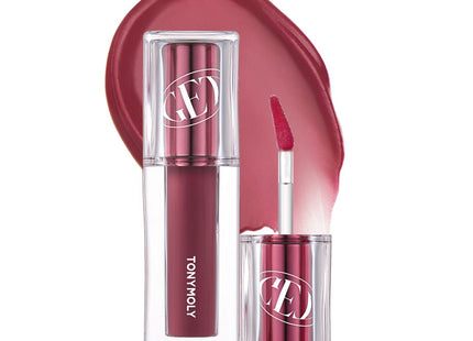 TONYMOLY  Get It Tint Waterful Butter 05 Mauve Brew 4.3g 1ea